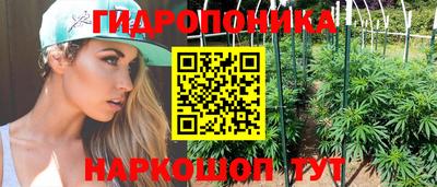 гидропоника Северобайкальск